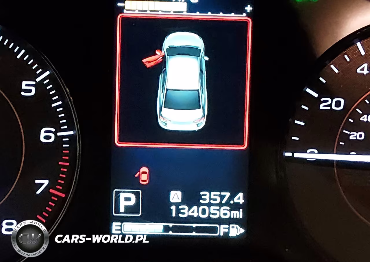 2018 Subaru Crosstrek 2.0I Premium VIN:JF2GTADC1JH215682 - 15