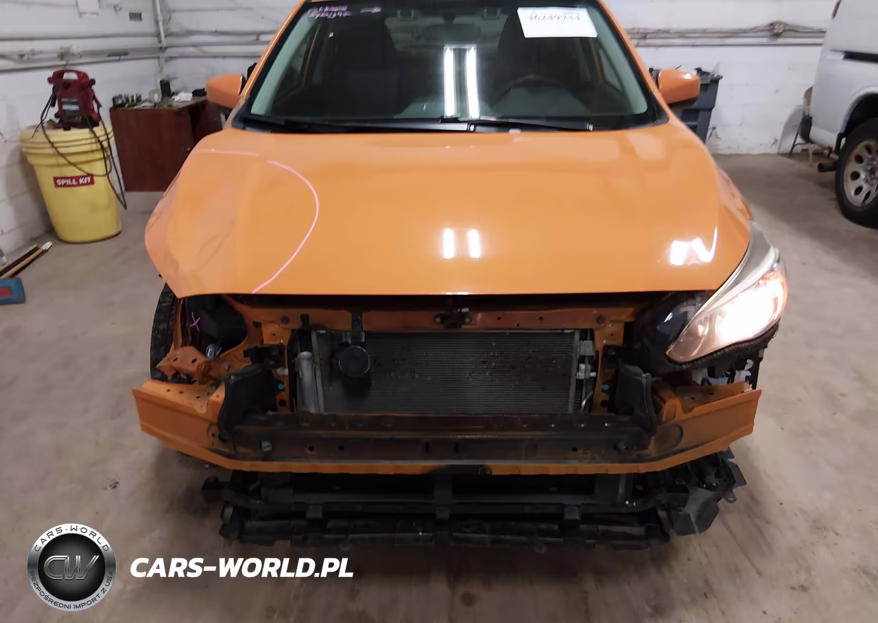 2018 Subaru Crosstrek 2.0I Premium VIN:JF2GTADC1JH215682 - 6