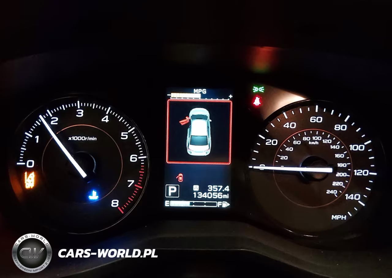 2018 Subaru Crosstrek 2.0I Premium VIN:JF2GTADC1JH215682 - 7