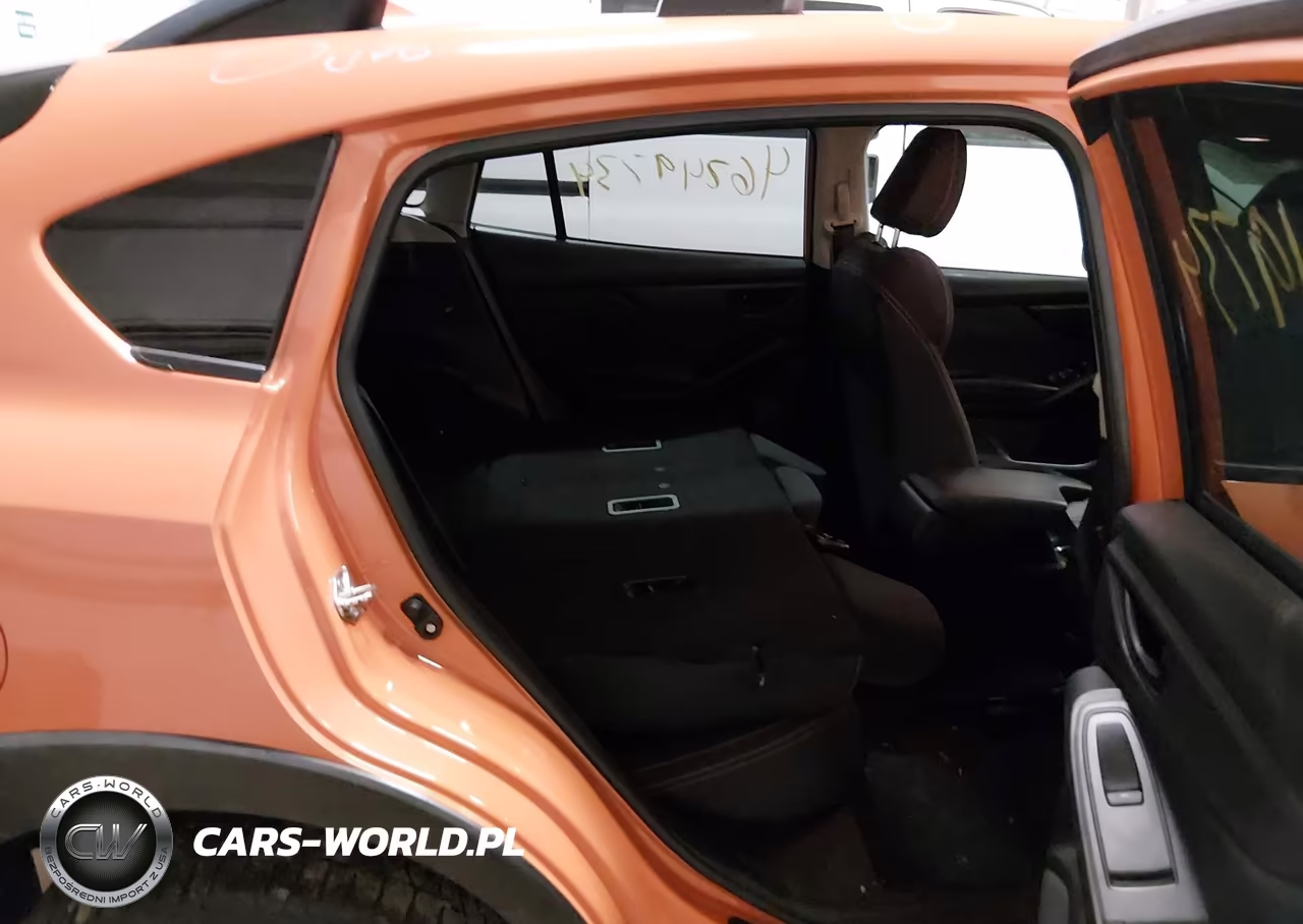 2018 Subaru Crosstrek 2.0I Premium VIN:JF2GTADC1JH215682 - 8