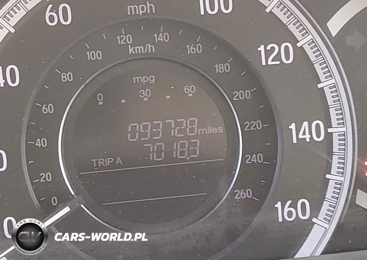 2017 Honda Accord Ex-L V6 VIN:1HGCR3F81HA032464 - 15