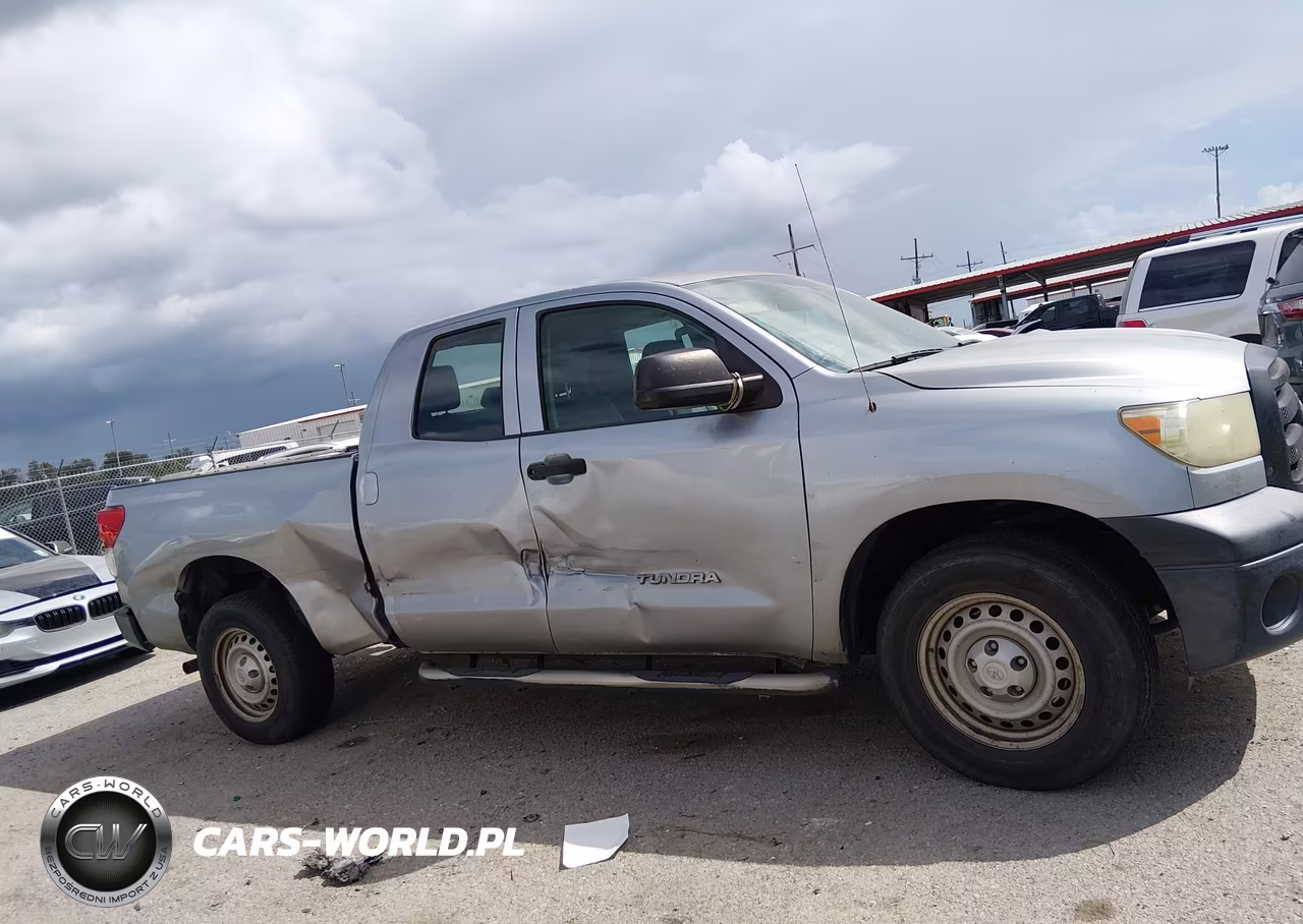 2011 Toyota Tundra Grade V6 VIN:5TFRU5F16BX024225 - 13