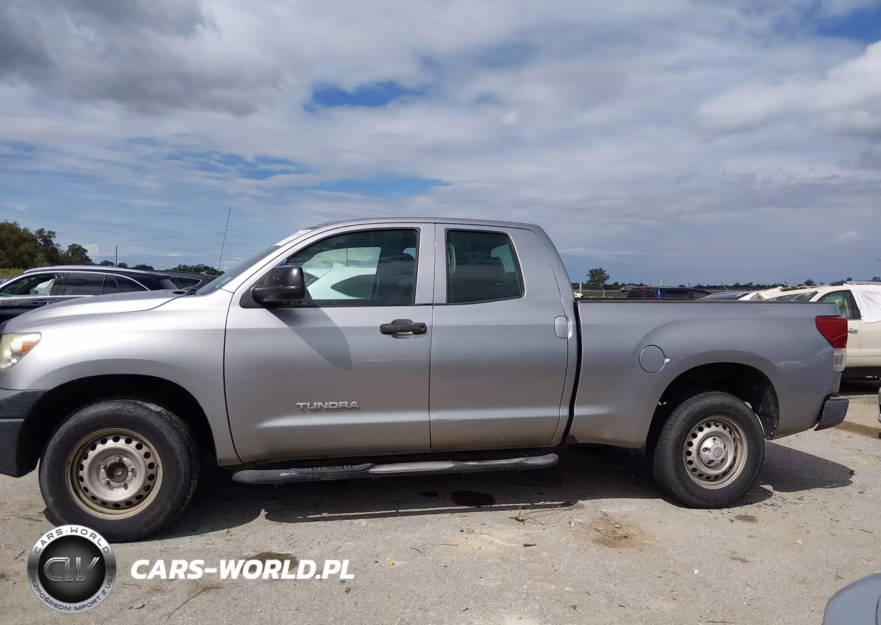 2011 Toyota Tundra Grade V6 VIN:5TFRU5F16BX024225 - 14