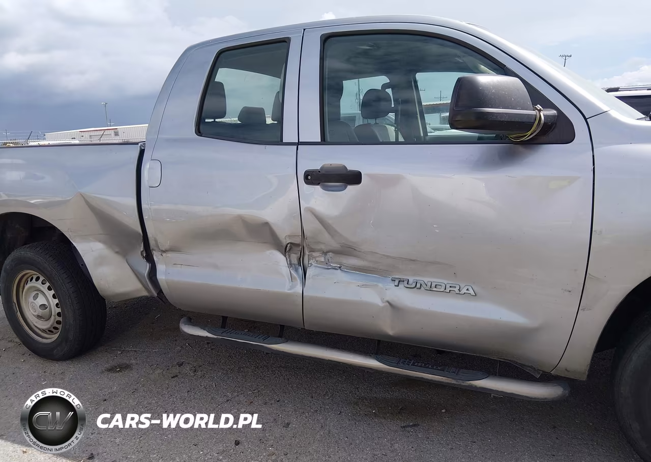 2011 Toyota Tundra Grade V6 VIN:5TFRU5F16BX024225 - 6