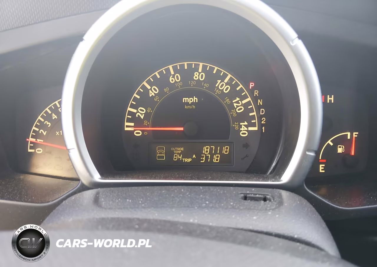 2007 Honda Ridgeline Rtl VIN:2HJYK16577H502382 - 7