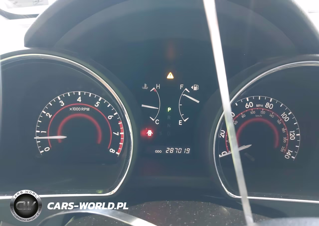 2011 Toyota Highlander Base V6 VIN:5TDBK3EH8BS066900 - 7