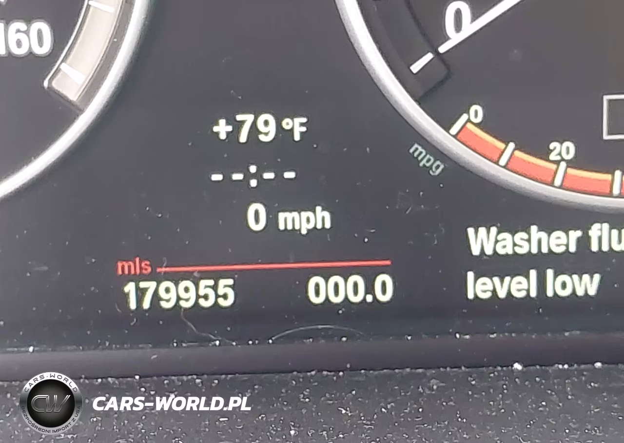 2011 BMW 535I xDrive VIN:WBAFU7C54BDU55327 - 7