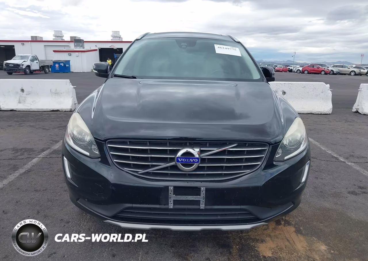 2016 Volvo Xc60 T5 Drive-E Premier VIN:YV440MDK7G2843886 - 12