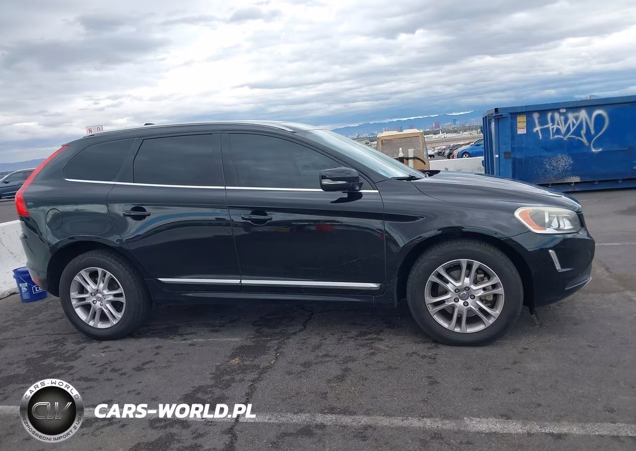 2016 Volvo Xc60 T5 Drive-E Premier VIN:YV440MDK7G2843886 - 13