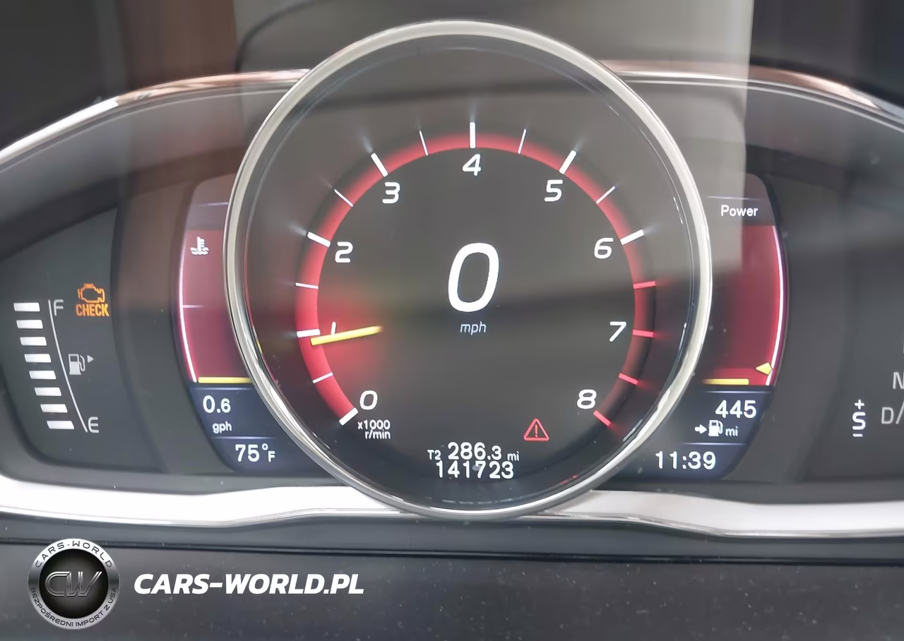 2016 Volvo Xc60 T5 Drive-E Premier VIN:YV440MDK7G2843886 - 15