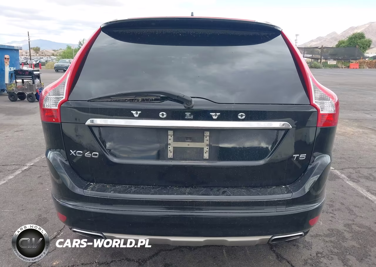 2016 Volvo Xc60 T5 Drive-E Premier VIN:YV440MDK7G2843886 - 16