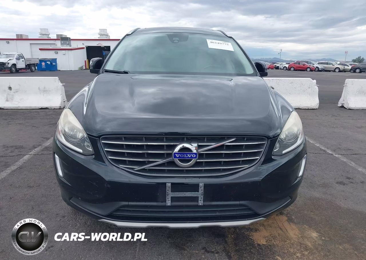 2016 Volvo Xc60 T5 Drive-E Premier VIN:YV440MDK7G2843886 - 6