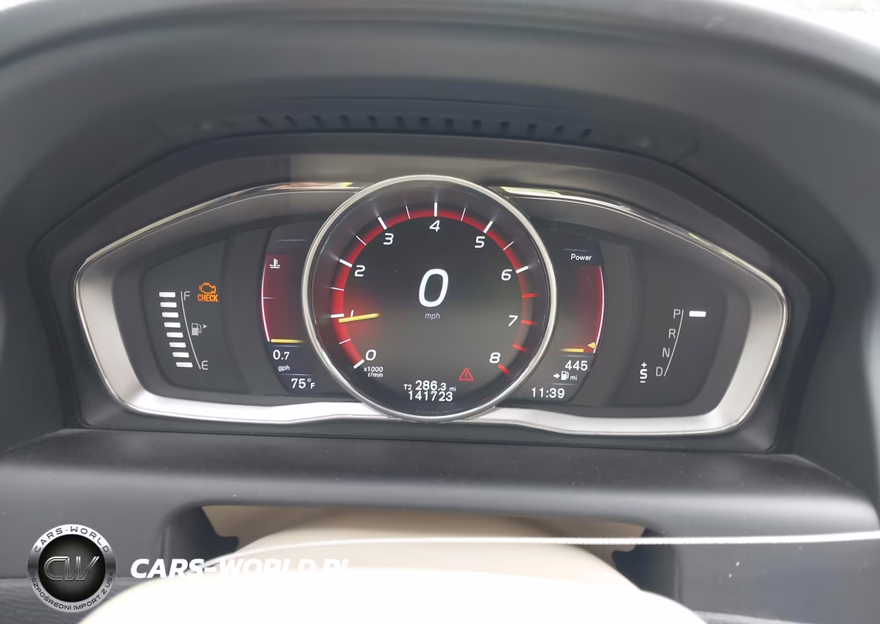 2016 Volvo Xc60 T5 Drive-E Premier VIN:YV440MDK7G2843886 - 7