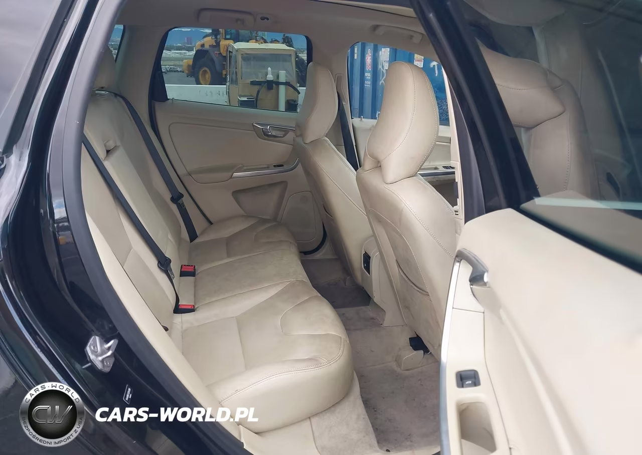2016 Volvo Xc60 T5 Drive-E Premier VIN:YV440MDK7G2843886 - 8