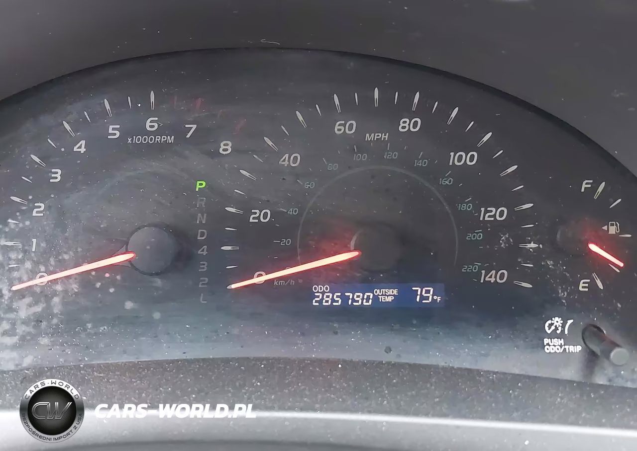 2009 Toyota Camry Le VIN:4T1BE46K49U904736 - 7