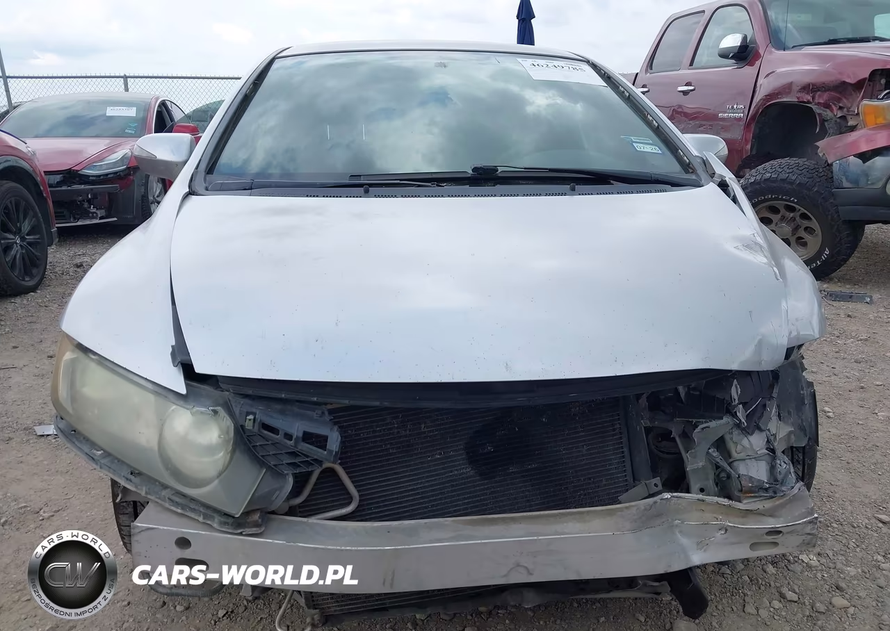 2009 Honda Civic Hybrid VIN:JHMFA36259S014834 - 13