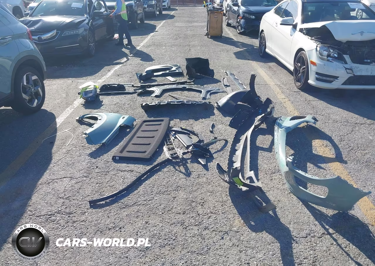 2025 Hyundai Venue Sel VIN:KMHRC8A36SU395279 - 12