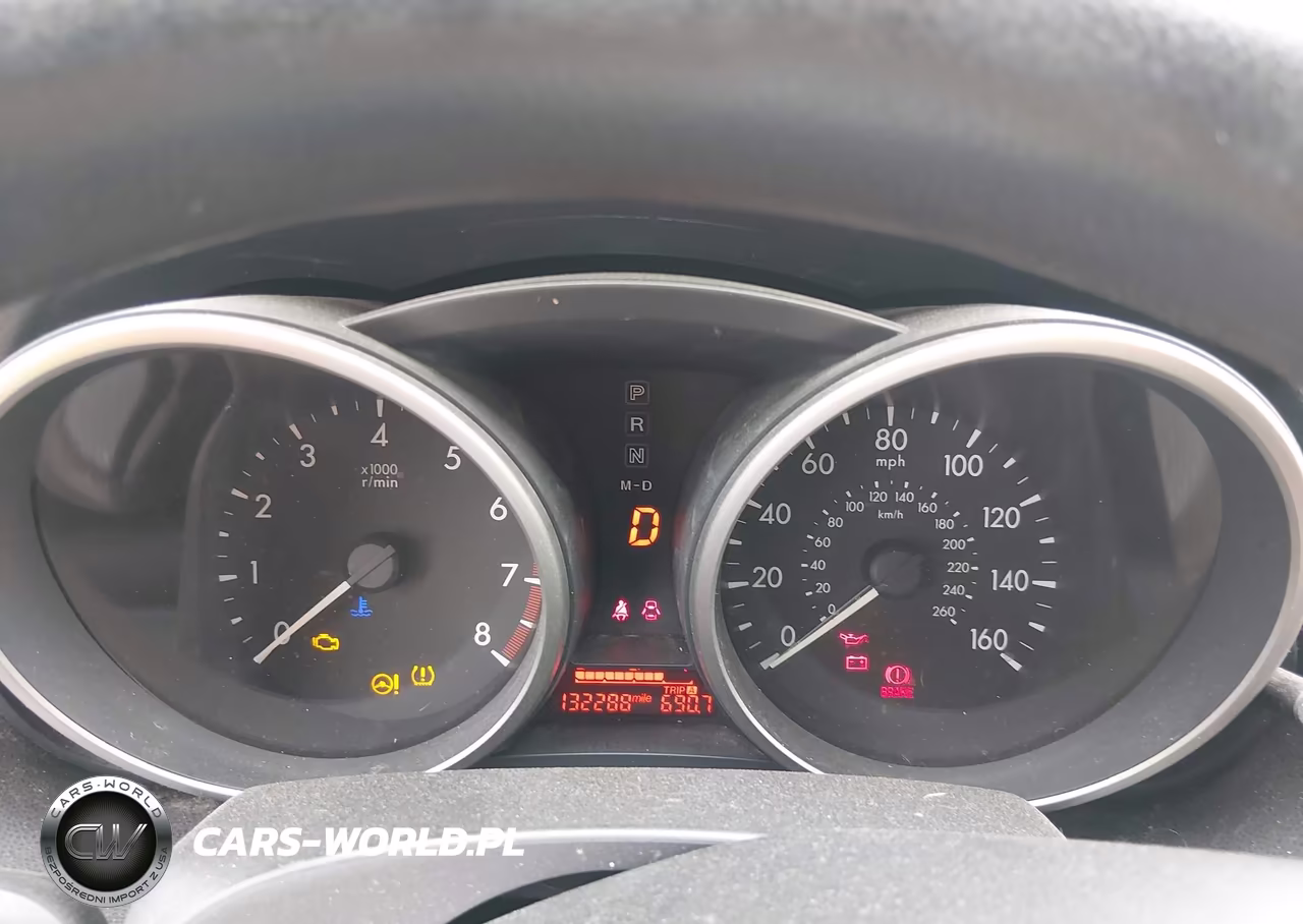 2012 Mazda Mazda5 Sport VIN:JM1CW2BL6C0117441 - 7