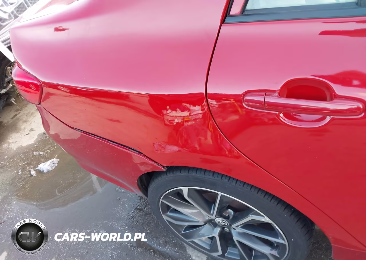 2010 Toyota Corolla Le VIN:1NXBU4EE1AZ219922 - 20
