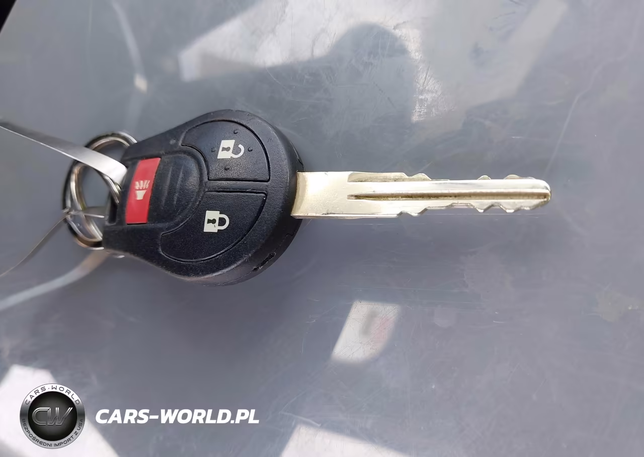 2014 Nissan Rogue Select S VIN:JN8AS5MV9EW202121 - 11