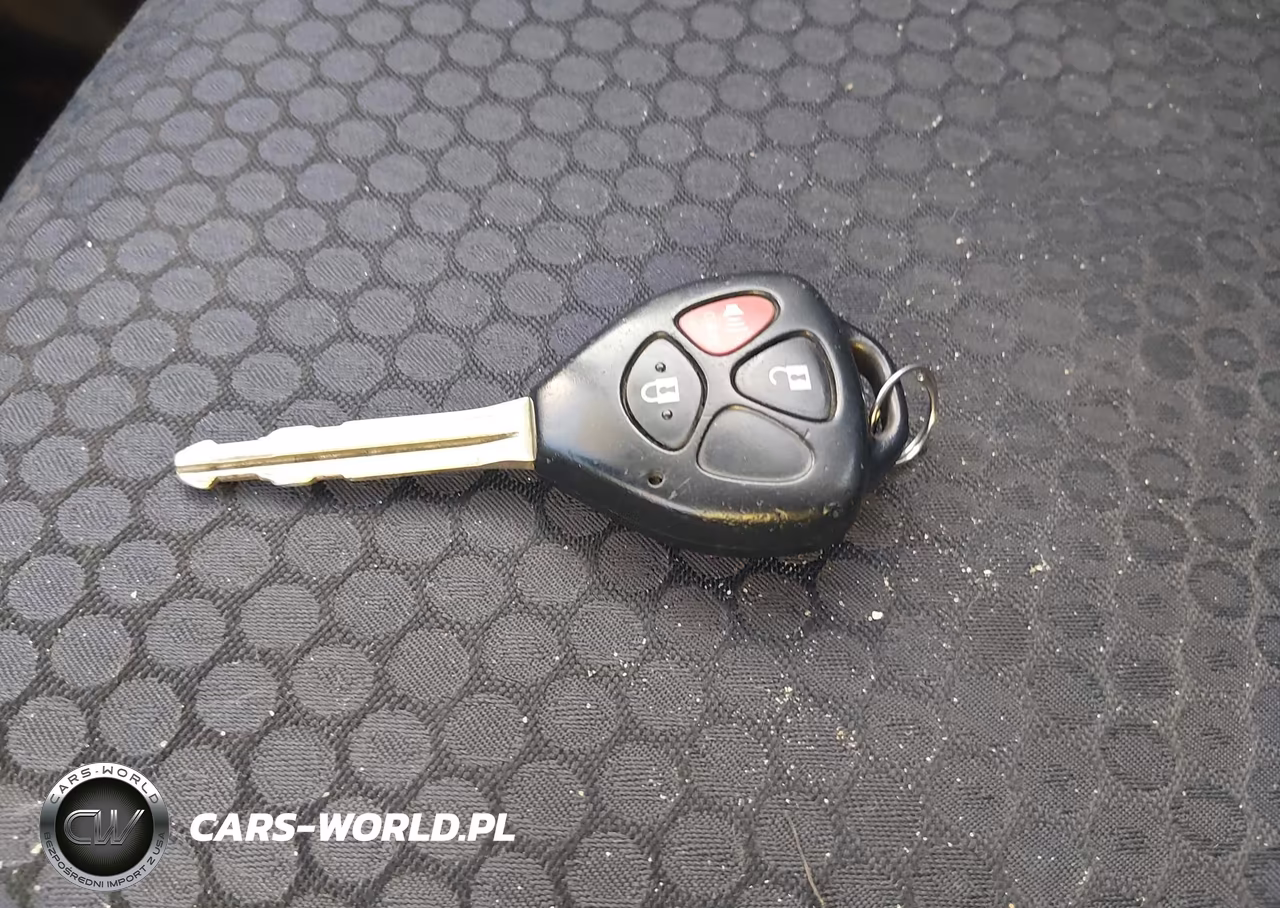 2009 Toyota Matrix Xrs VIN:2T1GE40E89C002133 - 11