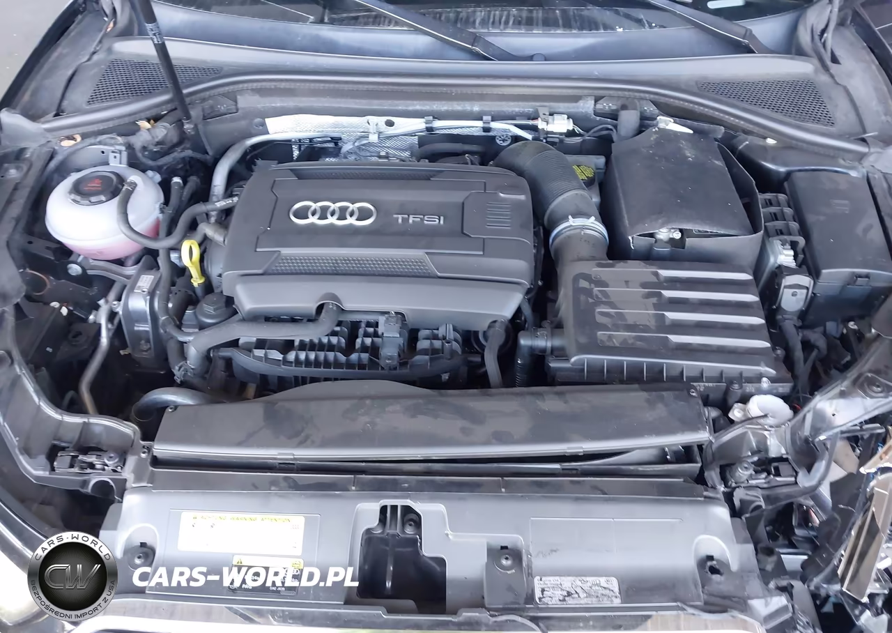 2015 Audi A3 2.0T Premium VIN:WAUEFGFFXF1079153 - 10