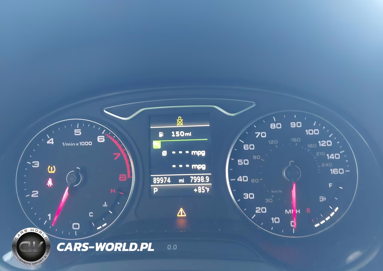 2015 Audi A3 2.0T Premium VIN:WAUEFGFFXF1079153 - 7