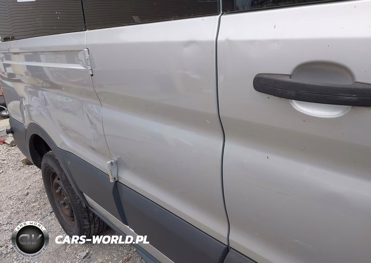 2016 Ford Transit-350 Xlt VIN:1FBZX2ZM8GKA26966 - 17
