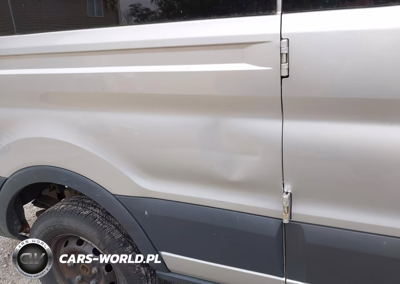 2016 Ford Transit-350 Xlt VIN:1FBZX2ZM8GKA26966 - 18