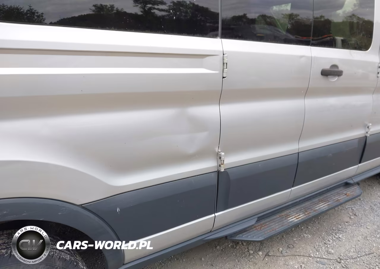 2016 Ford Transit-350 Xlt VIN:1FBZX2ZM8GKA26966 - 19
