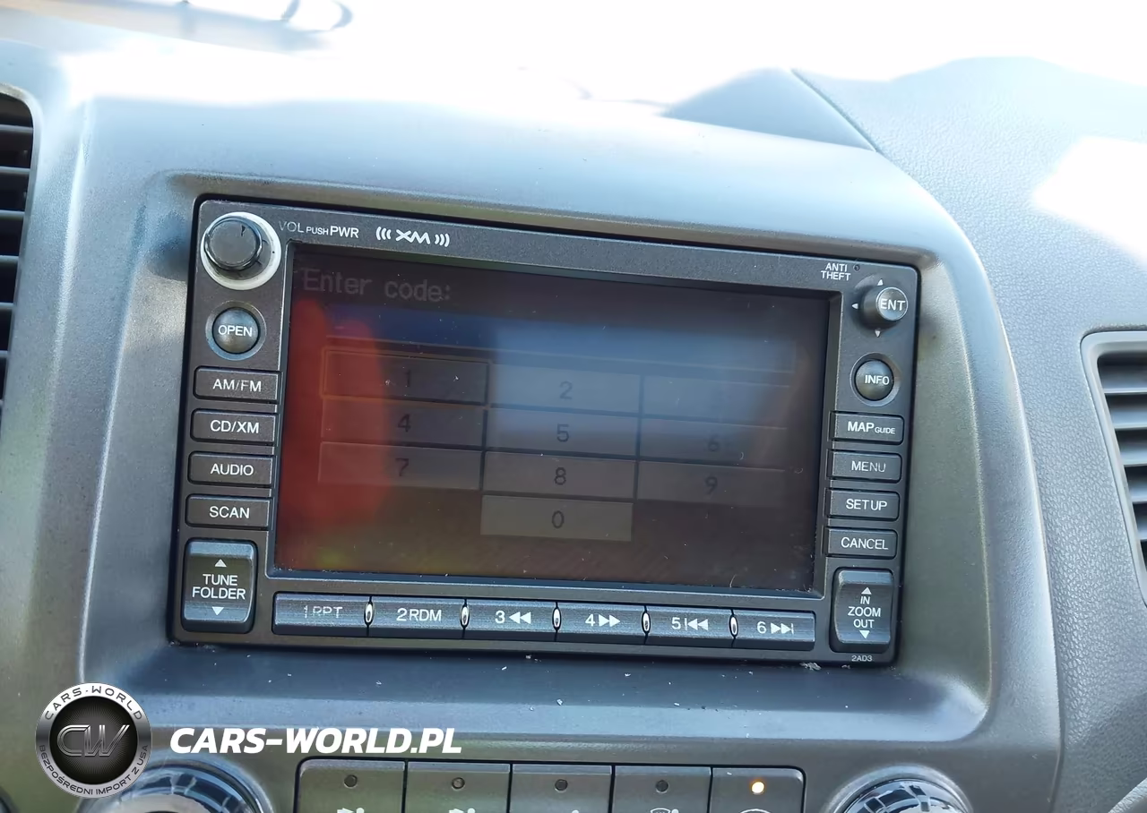 2008 Honda Civic Ex VIN:2HGFA16888H512530 - 14