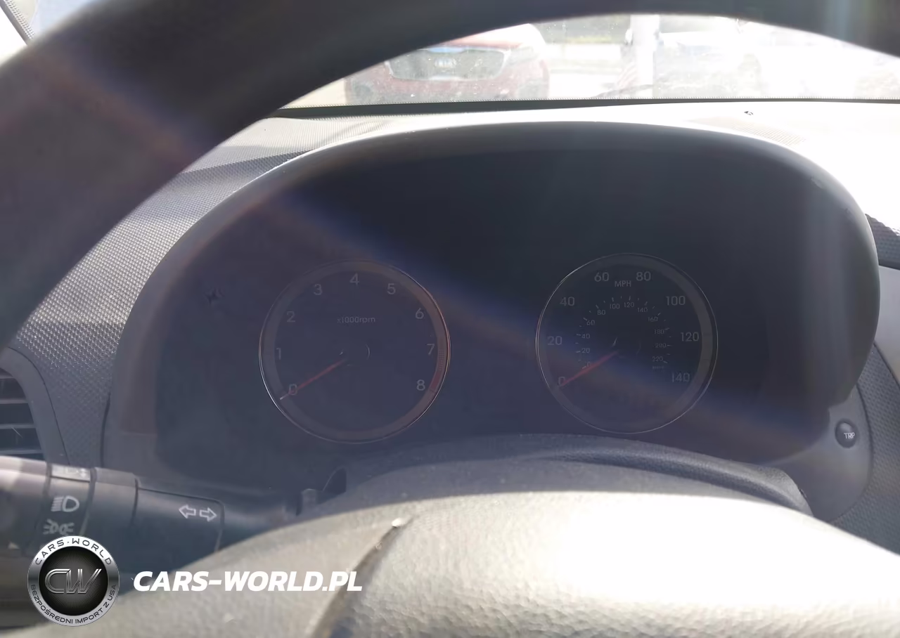 2015 Hyundai Accent Gs VIN:KMHCT5AE9FU198053 - 7