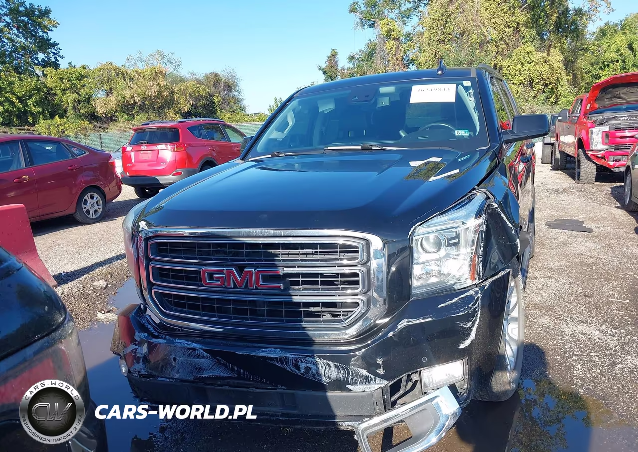 2020 GMC Yukon 4Wd Slt VIN:1GKS2BKC2LR283172 - 13