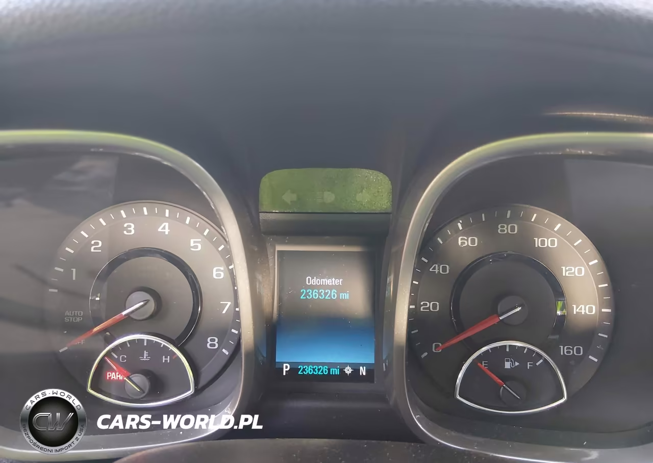 2014 Chevrolet Malibu 1Lt VIN:1G11C5SL8EF147843 - 7