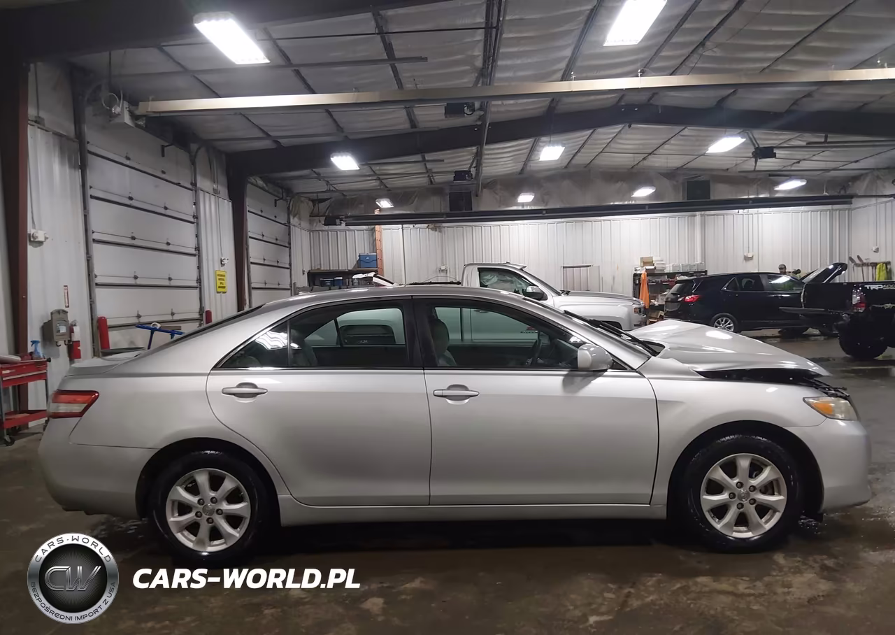 2011 Toyota Camry Se VIN:4T1BK3EK5BU130958 - 13