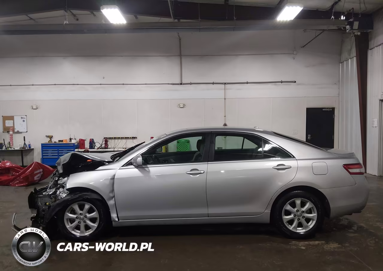 2011 Toyota Camry Se VIN:4T1BK3EK5BU130958 - 14