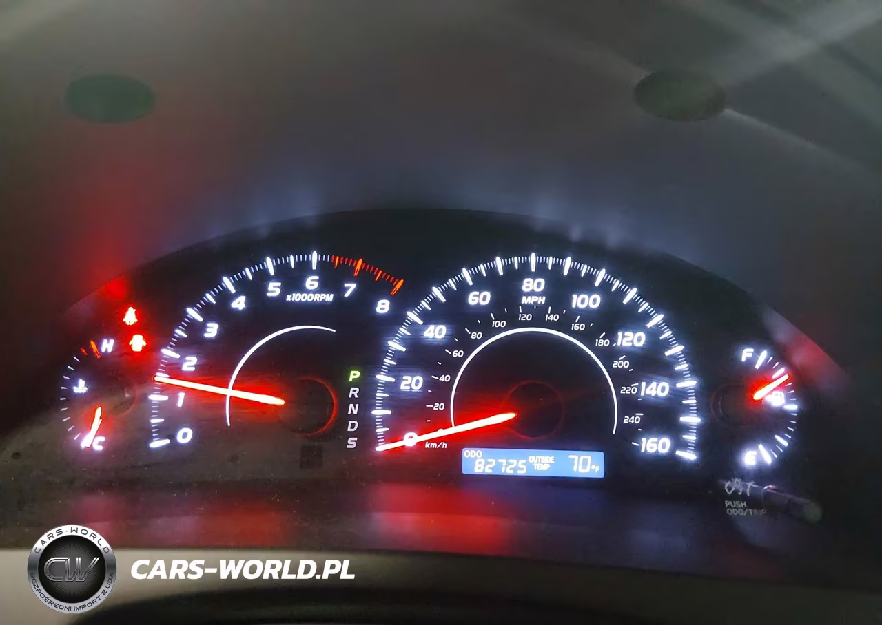 2011 Toyota Camry Se VIN:4T1BK3EK5BU130958 - 7