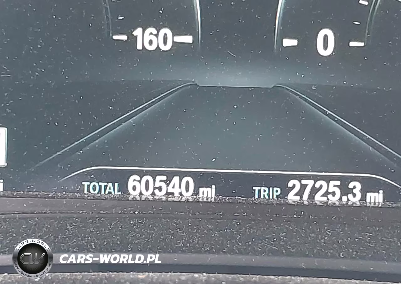 2019 BMW 530I xDrive VIN:WBAJA7C52KWW22663 - 12