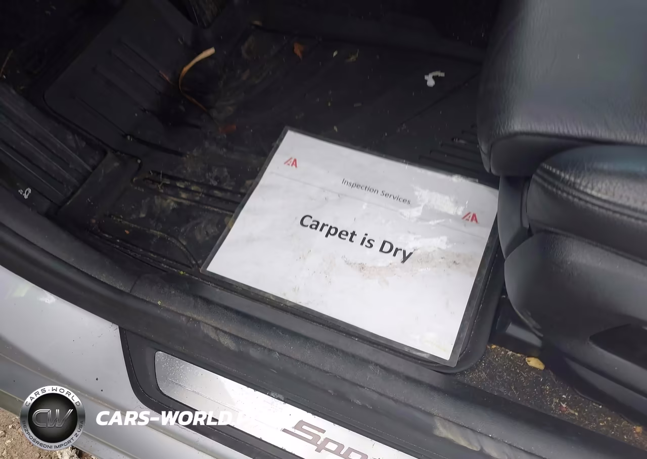 2019 BMW 530I xDrive VIN:WBAJA7C52KWW22663 - 6