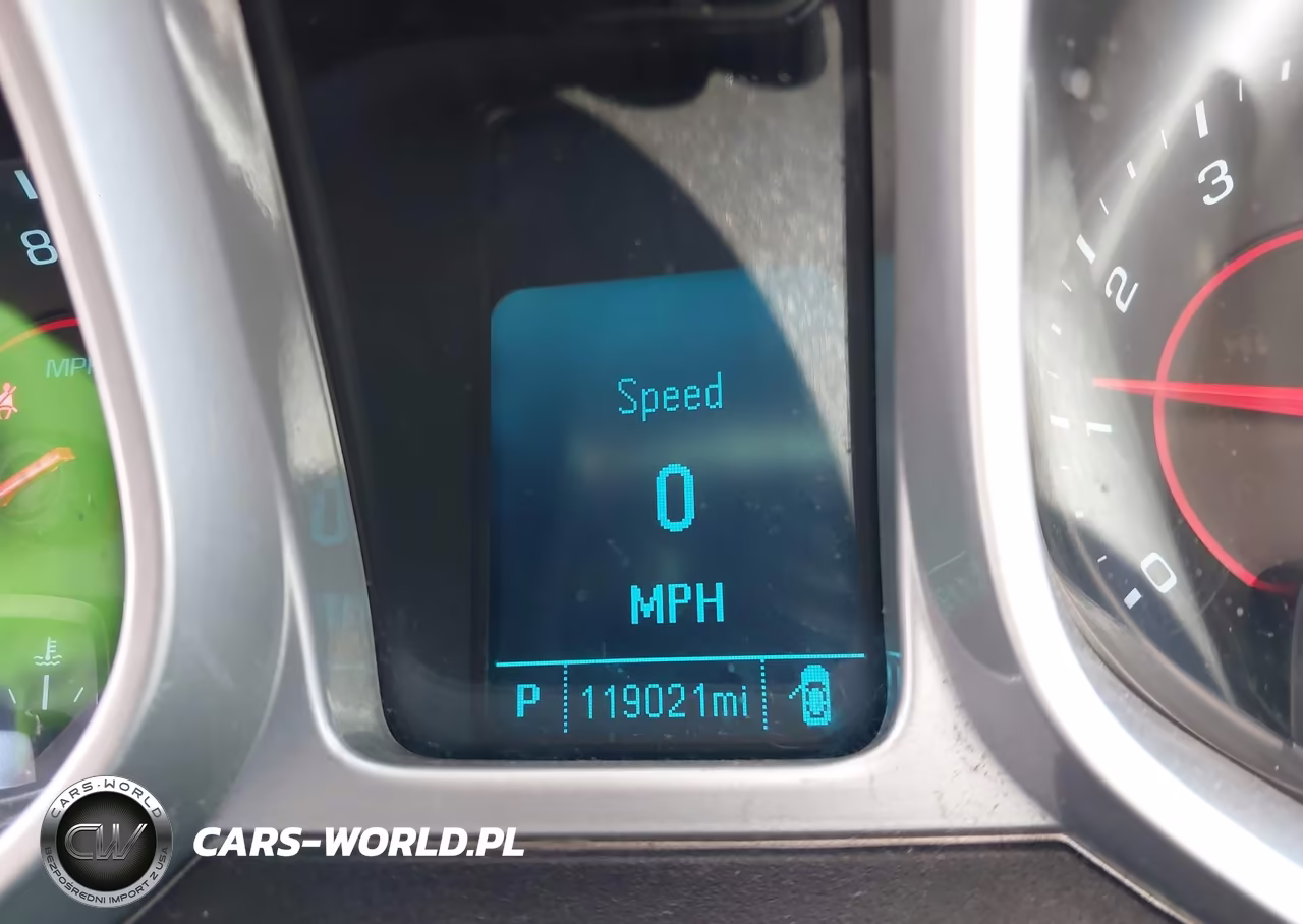 2014 Chevrolet Camaro 2Ls VIN:2G1FA1E38E9324660 - 16