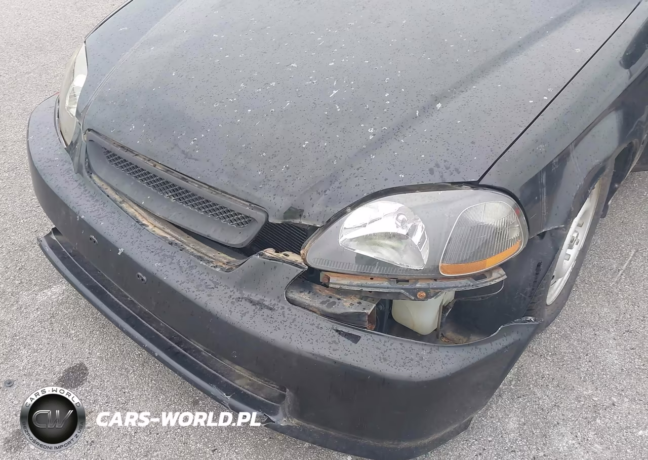 1997 Honda Civic Ex VIN:1HGEJ8245VL103116 - 6