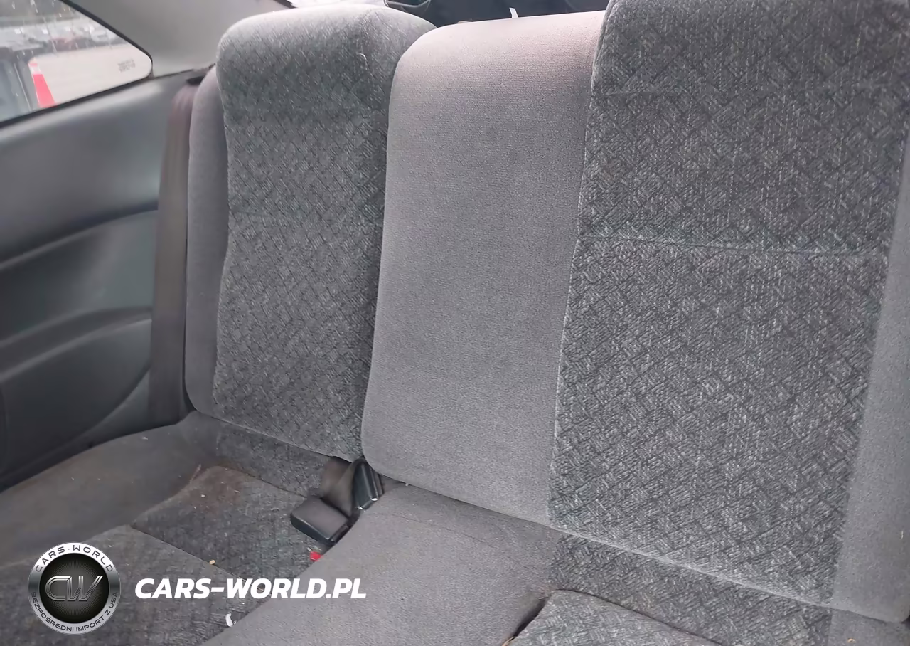 1997 Honda Civic Ex VIN:1HGEJ8245VL103116 - 8