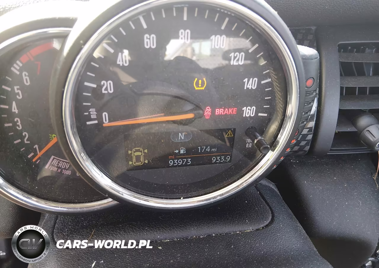 2014 Mini Hardtop Cooper S VIN:WMWXM7C54ET969631 - 7