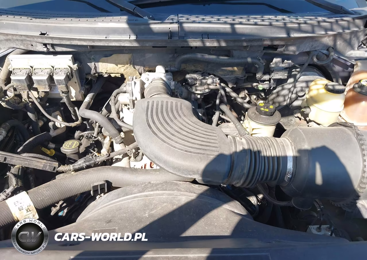 2004 Ford F-150 Stx-Xl-Xlt VIN:1FTRX12W94NC12074 - 10