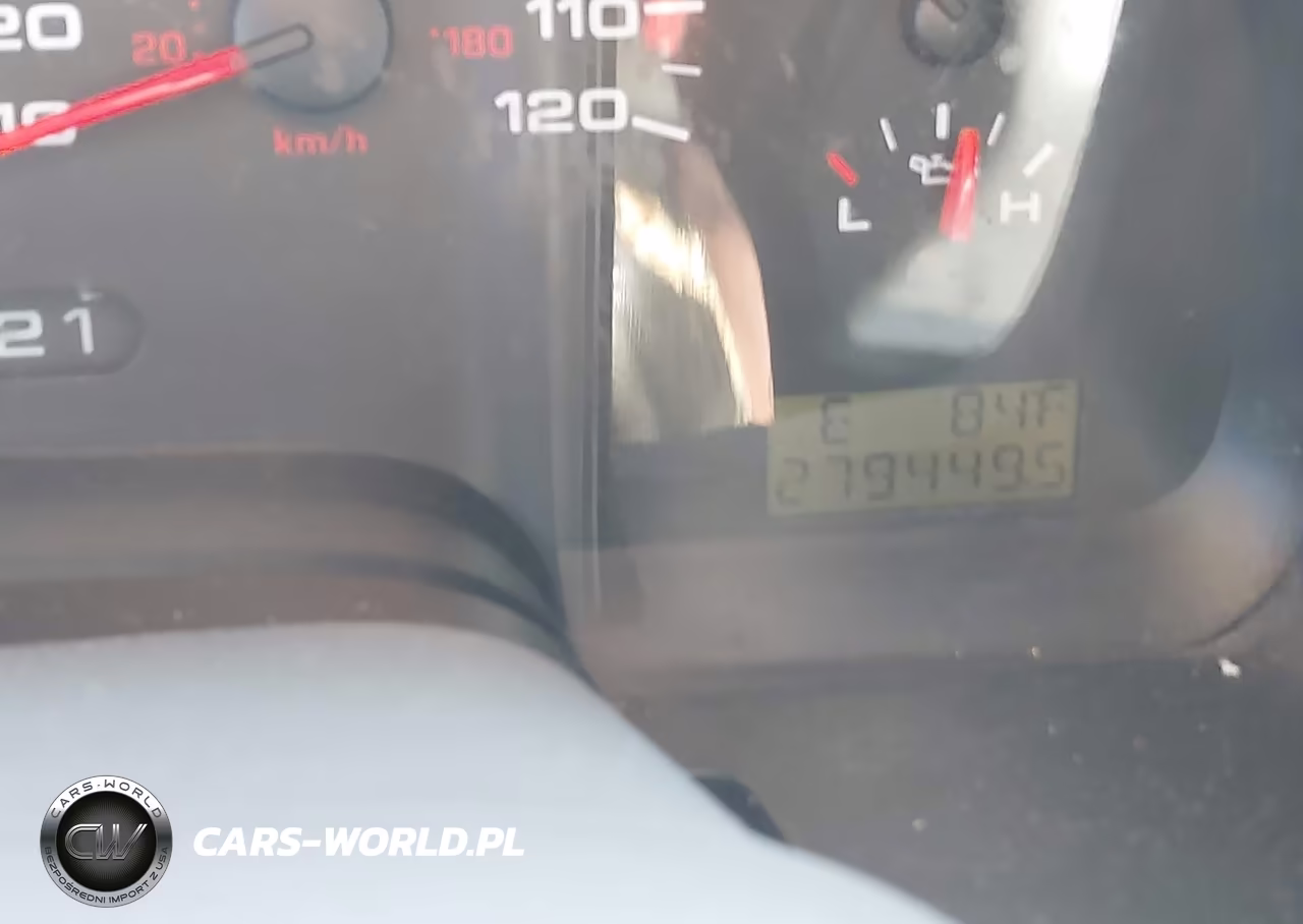 2004 Ford F-150 Stx-Xl-Xlt VIN:1FTRX12W94NC12074 - 7