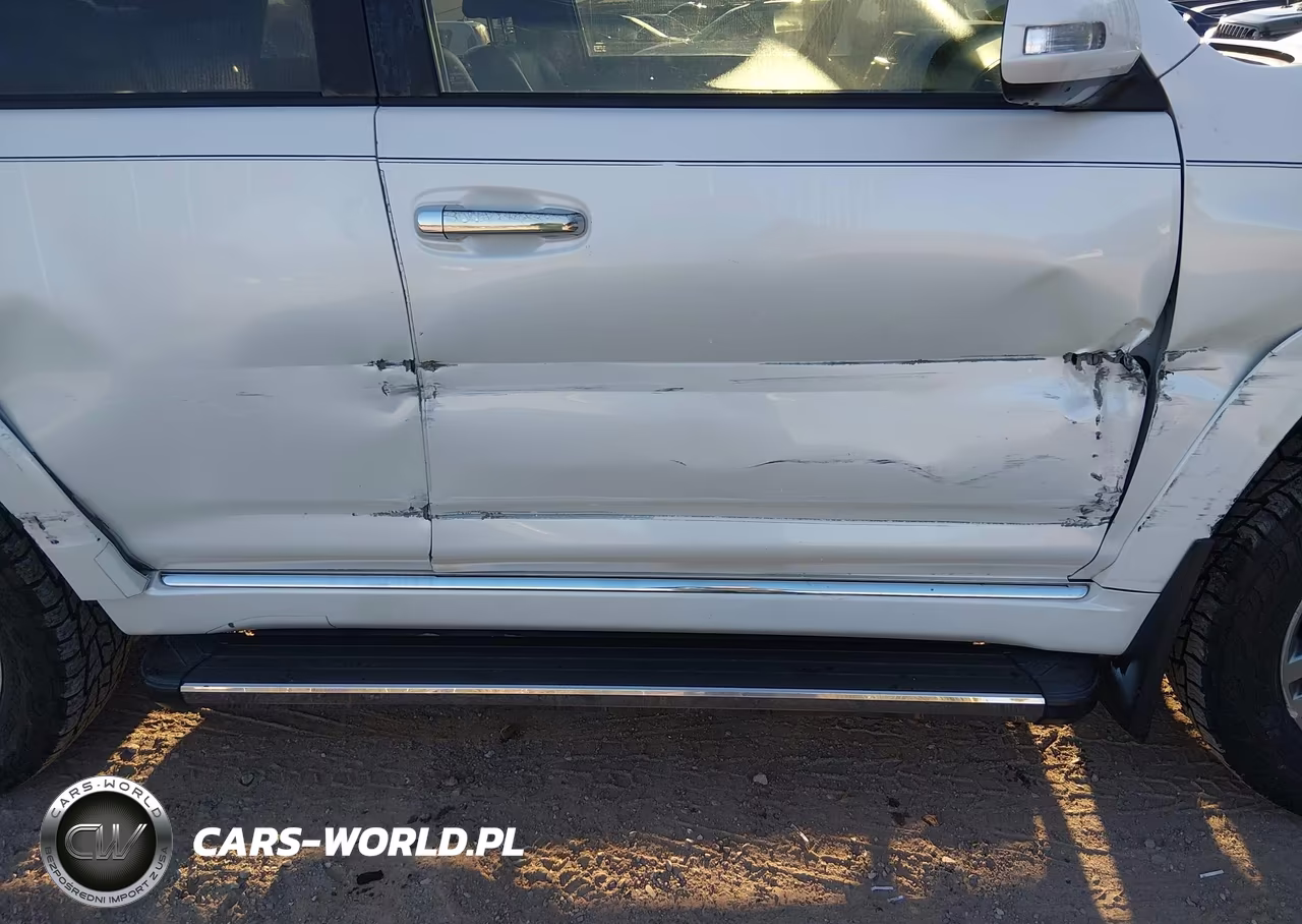 2013 Toyota 4Runner Limited VIN:JTEBU5JR2D5124363 - 17