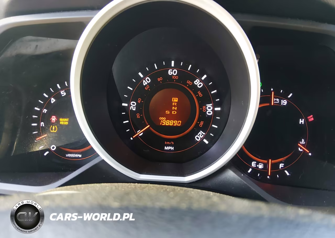 2013 Toyota 4Runner Limited VIN:JTEBU5JR2D5124363 - 7