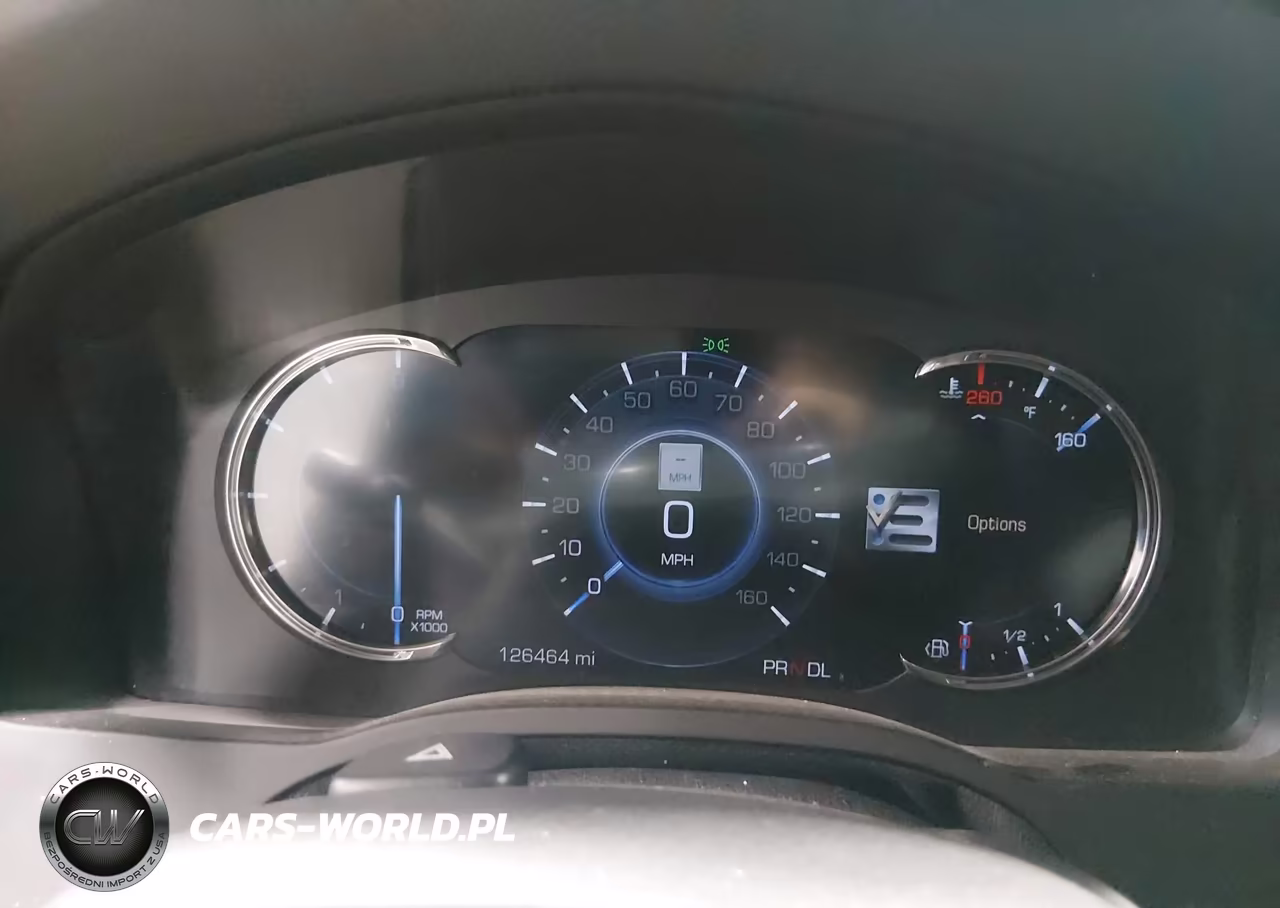 2017 Cadillac Escalade Premium Luxury VIN:1GYS4CKJ7HR314749 - 7