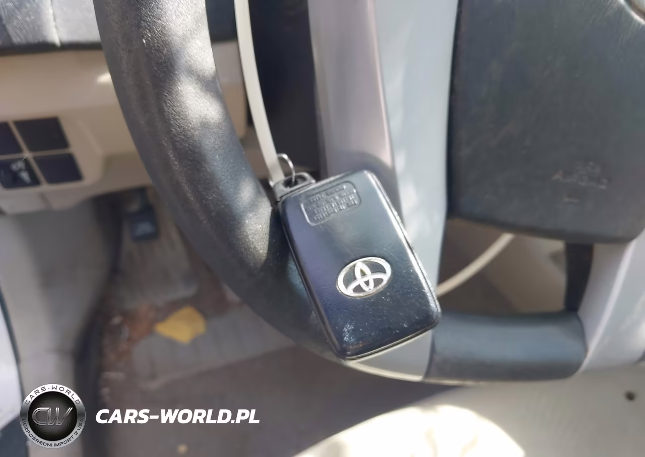 2010 Toyota Prius Ii VIN:JTDKN3DU4A0026725 - 11
