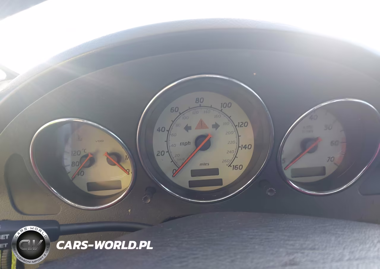 1999 Mercedes-Benz Slk 230 Kompressor VIN:WDBKK47F5XF142676 - 7